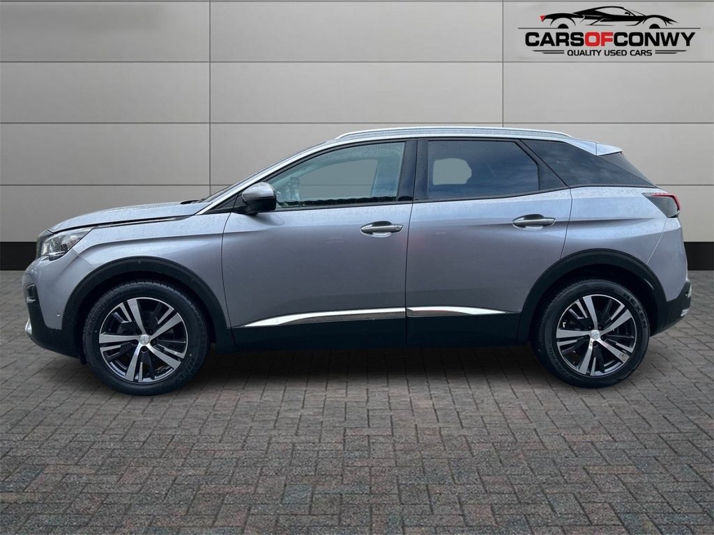Used Peugeot 3008 2019 for sale - 77794984: Photo 4