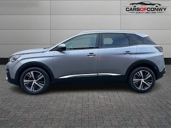 Used Peugeot 3008 2019 for sale - 77794984: Photo
