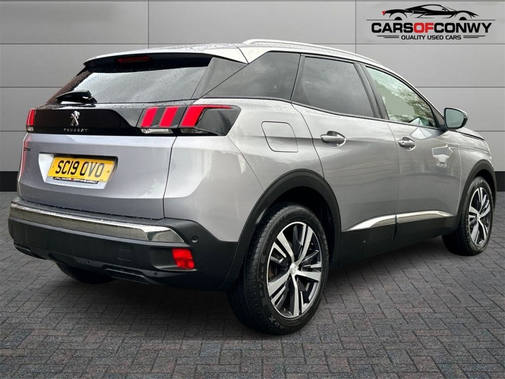 Used Peugeot 3008 2019 for sale - 77794984: Photo 7