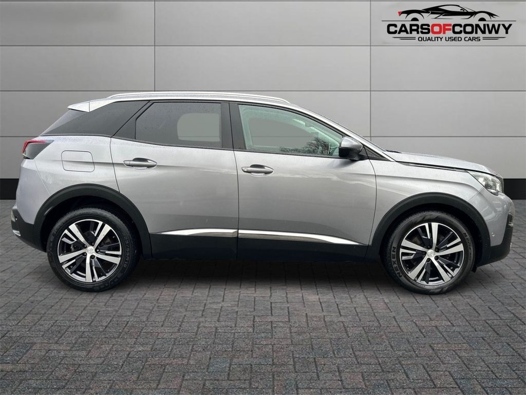 Used Peugeot 3008 2019 for sale - 77794984: Photo 8