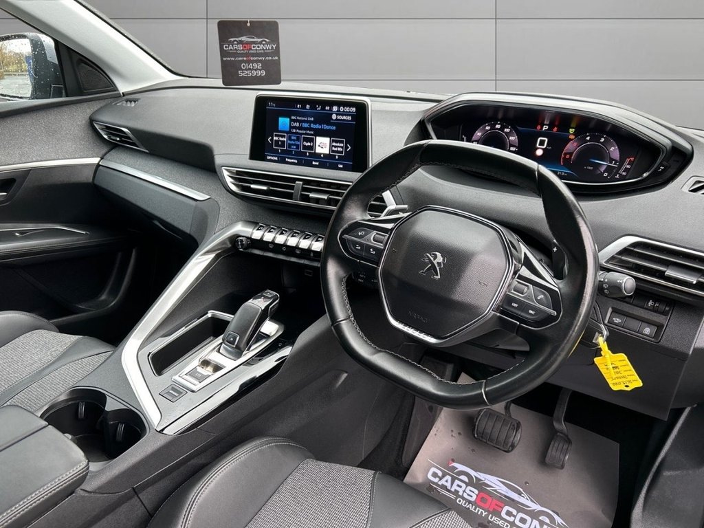 Used Peugeot 3008 2019 for sale - 77794984: Photo 9