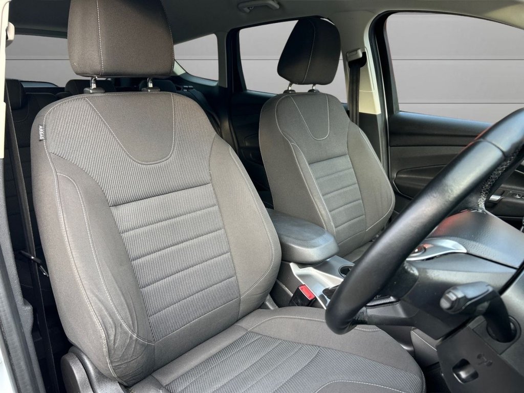 Used Ford Kuga 2013 for sale - 76670655: Photo 10