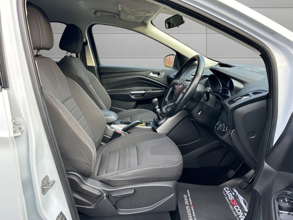 Used Ford Kuga 2013 for sale - 76670655: Photo 11