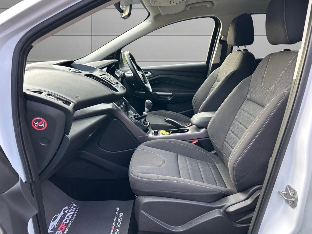 Used Ford Kuga 2013 for sale - 76670655: Photo 12