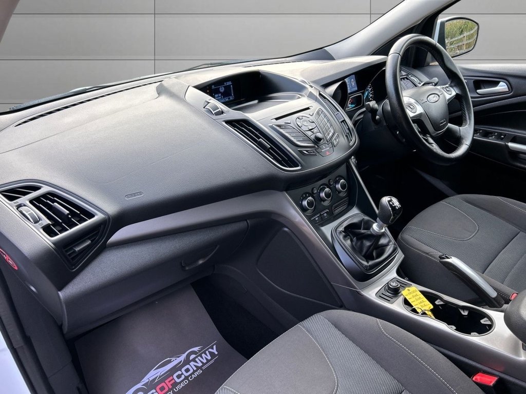 Used Ford Kuga 2013 for sale - 76670655: Photo 14