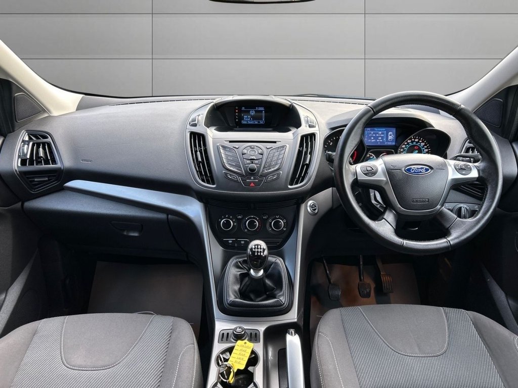 Used Ford Kuga 2013 for sale - 76670655: Photo 16