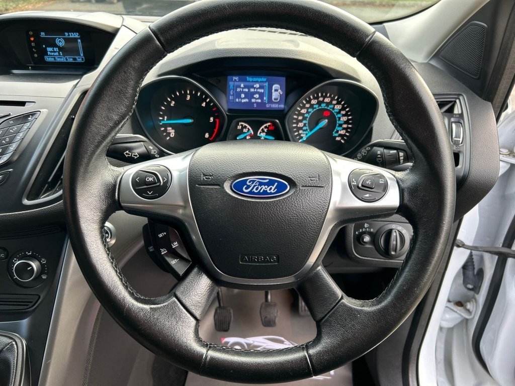 Used Ford Kuga 2013 for sale - 76670655: Photo 18