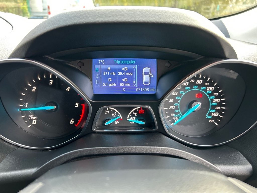 Used Ford Kuga 2013 for sale - 76670655: Photo 19