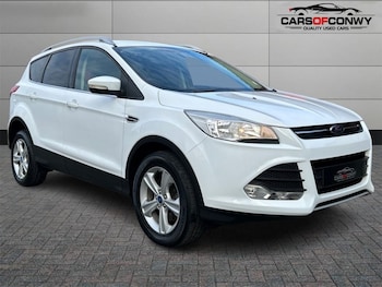 Ford - Kuga