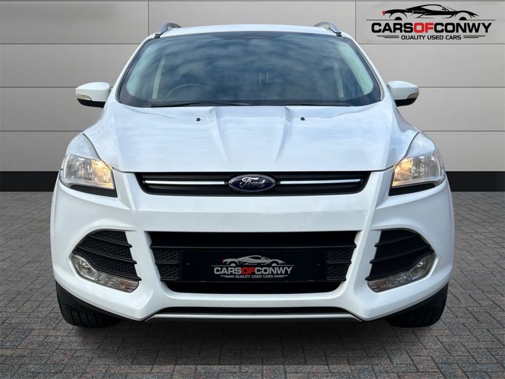 Used Ford Kuga 2013 for sale - 76670655: Photo 2