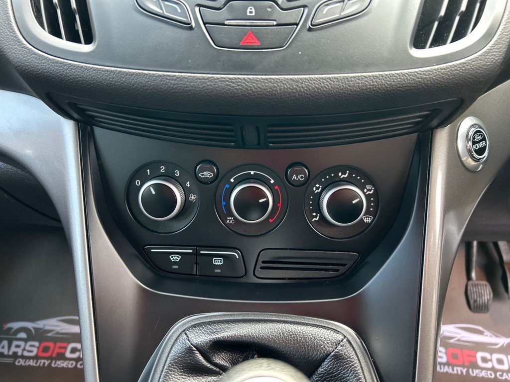 Used Ford Kuga 2013 for sale - 76670655: Photo 21