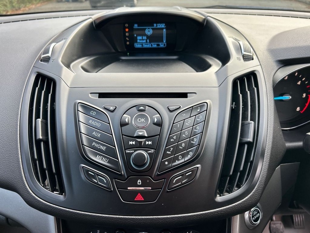 Used Ford Kuga 2013 for sale - 76670655: Photo 22