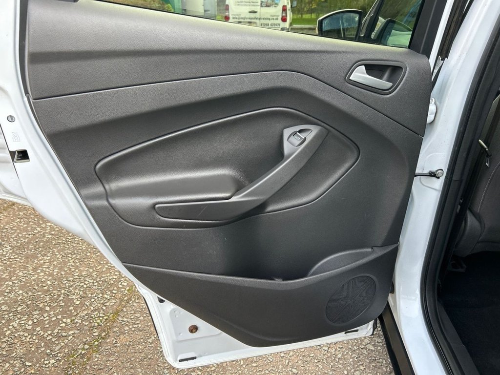 Used Ford Kuga 2013 for sale - 76670655: Photo 29