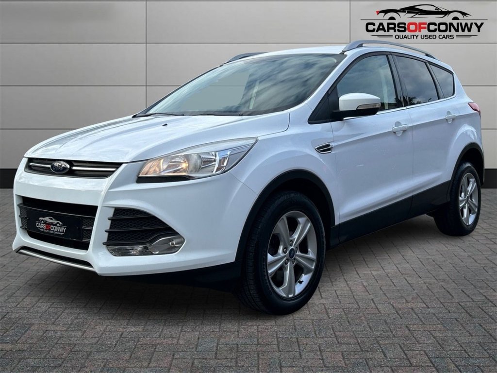 Used Ford Kuga 2013 for sale - 76670655: Photo 3