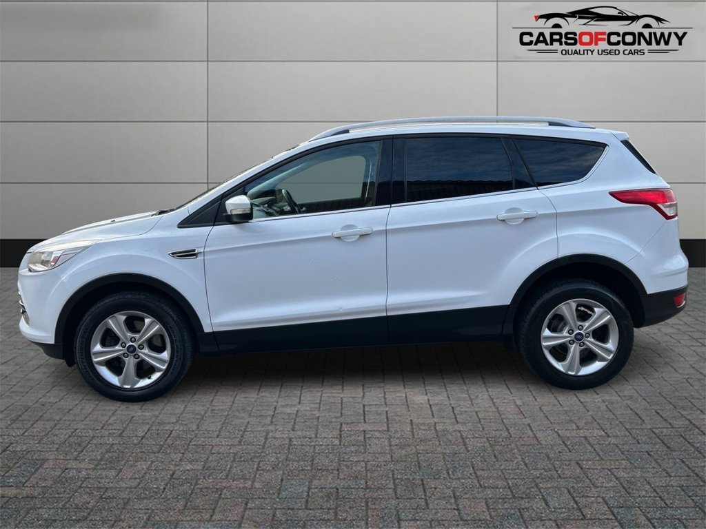 Used Ford Kuga 2013 for sale - 76670655: Photo 4