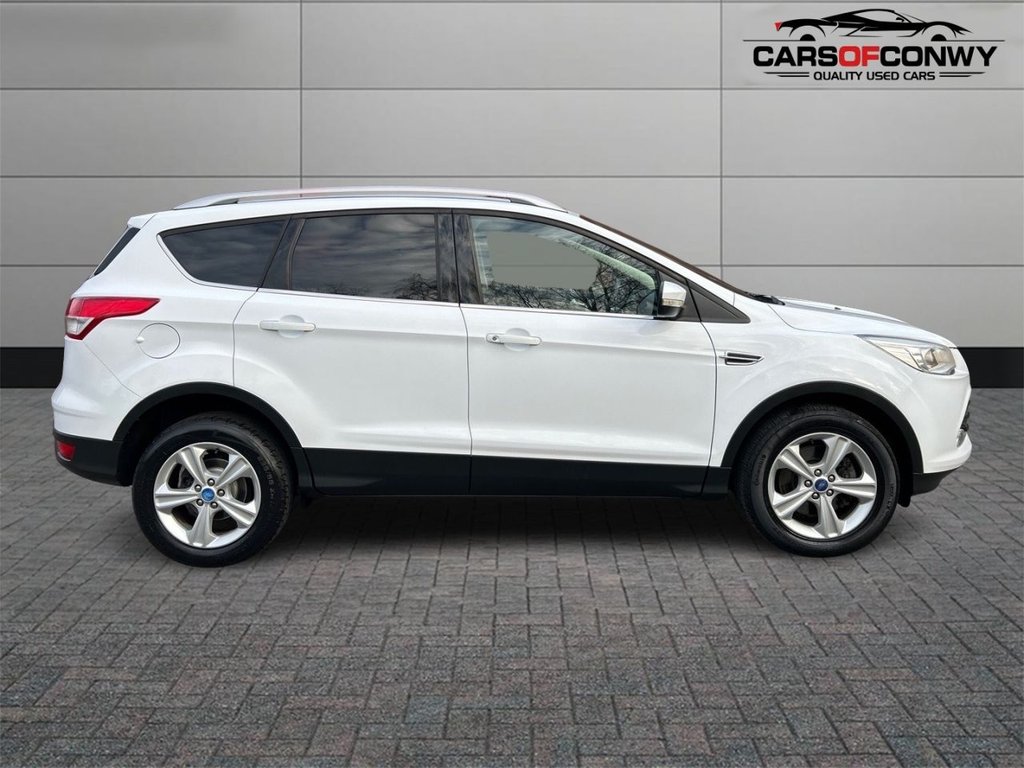 Used Ford Kuga 2013 for sale - 76670655: Photo 8