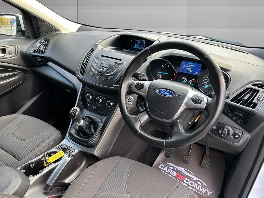 Used Ford Kuga 2013 for sale - 76670655: Photo 9