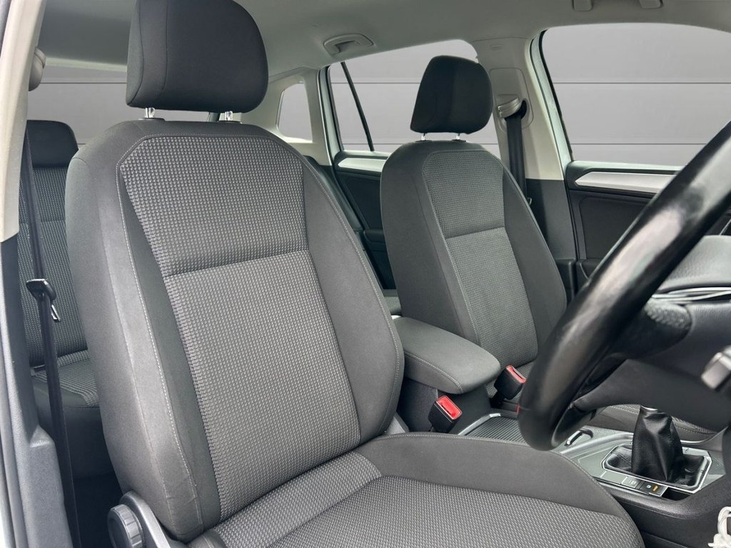 Used Volkswagen Tiguan 2017 for sale - 78140705: Photo 10