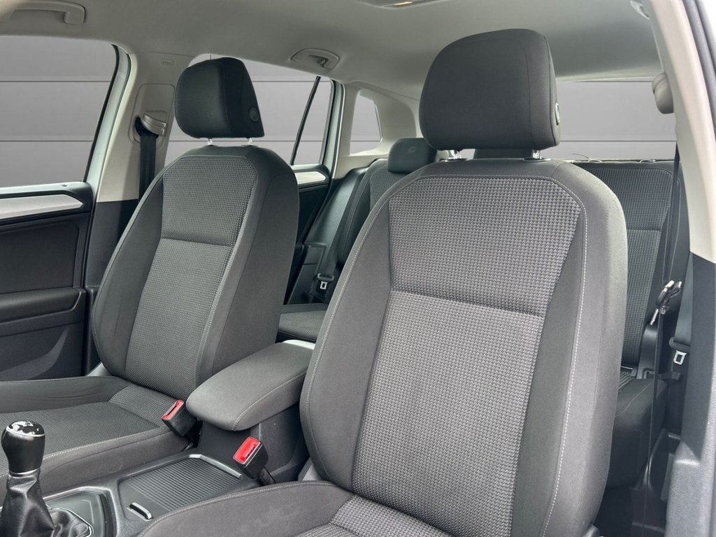 Used Volkswagen Tiguan 2017 for sale - 78140705: Photo 13