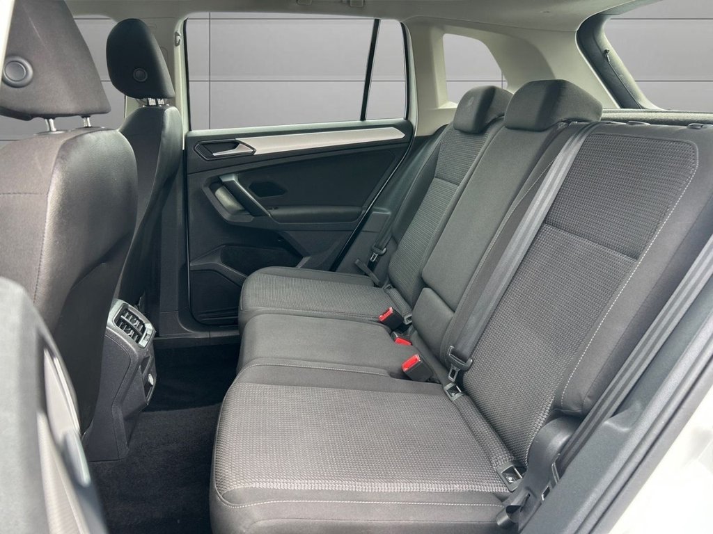Used Volkswagen Tiguan 2017 for sale - 78140705: Photo 15