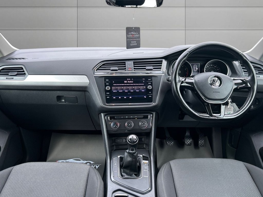 Used Volkswagen Tiguan 2017 for sale - 78140705: Photo 16