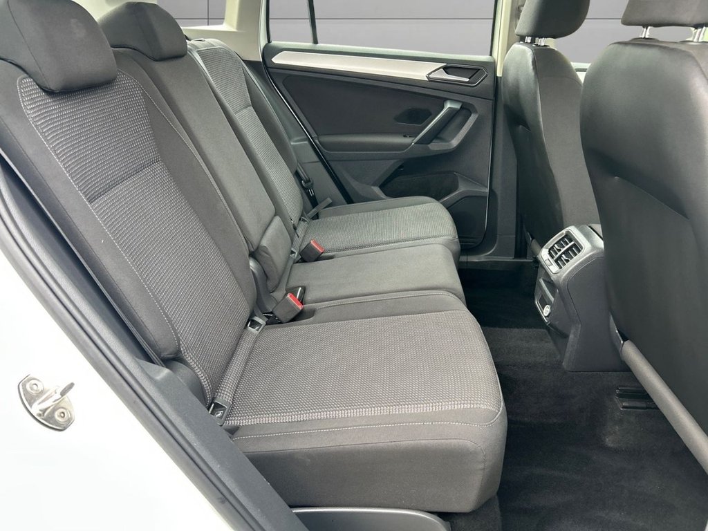 Used Volkswagen Tiguan 2017 for sale - 78140705: Photo 17