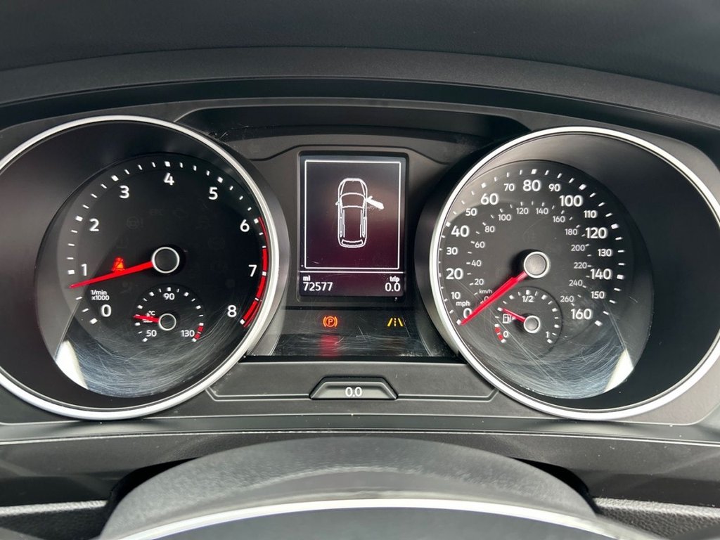 Used Volkswagen Tiguan 2017 for sale - 78140705: Photo 19