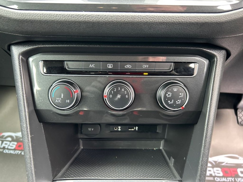 Used Volkswagen Tiguan 2017 for sale - 78140705: Photo 21