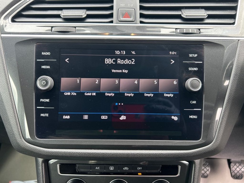 Used Volkswagen Tiguan 2017 for sale - 78140705: Photo 22