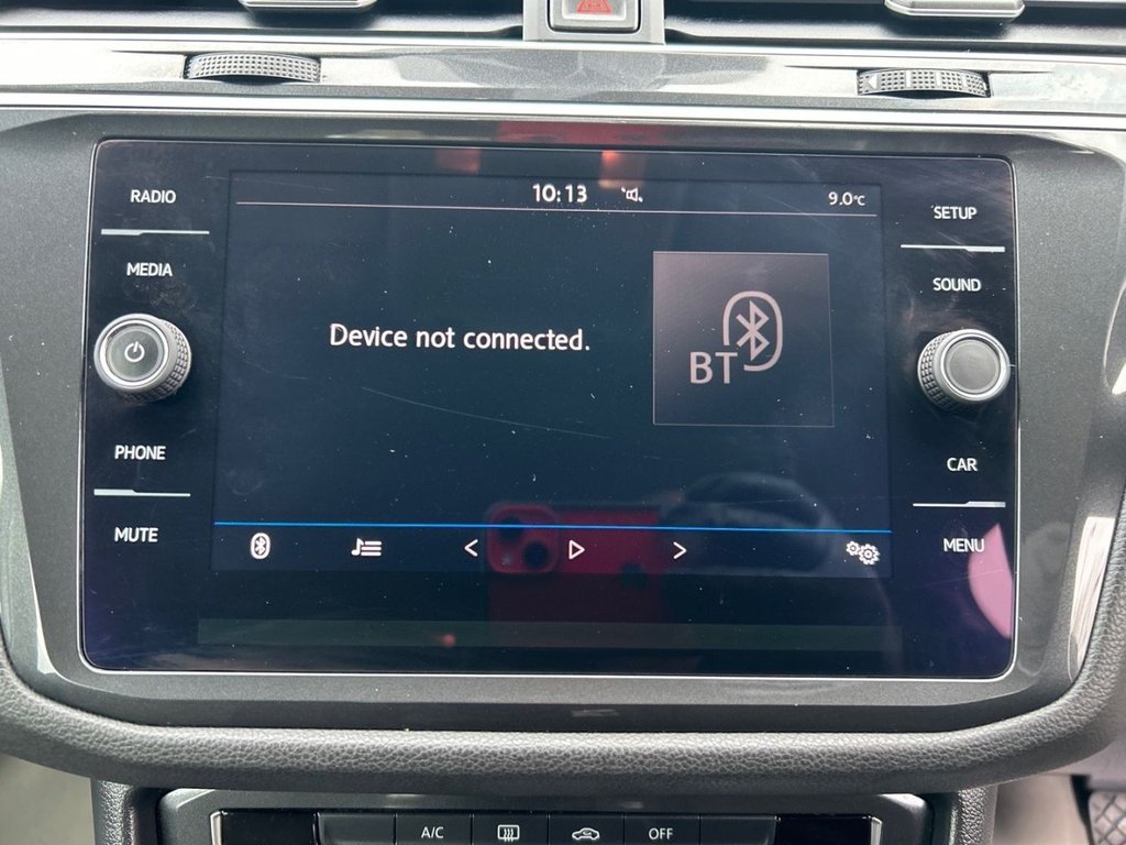 Used Volkswagen Tiguan 2017 for sale - 78140705: Photo 23