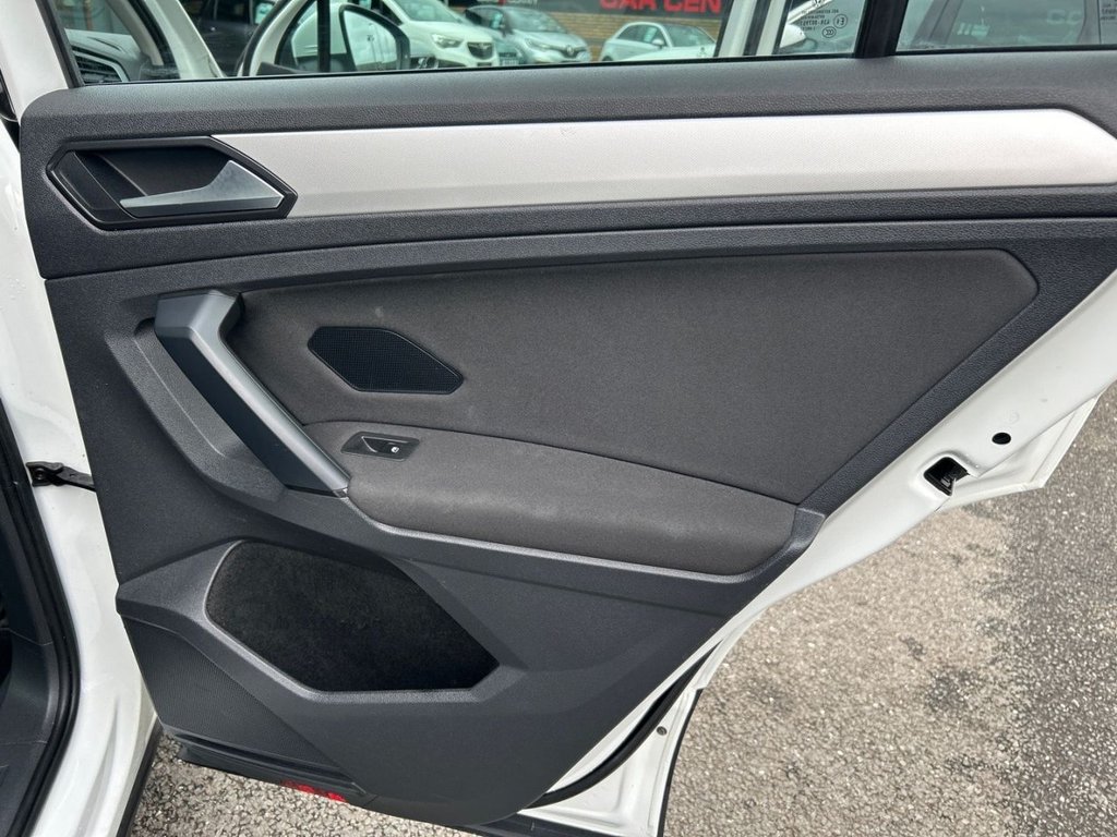Used Volkswagen Tiguan 2017 for sale - 78140705: Photo 25