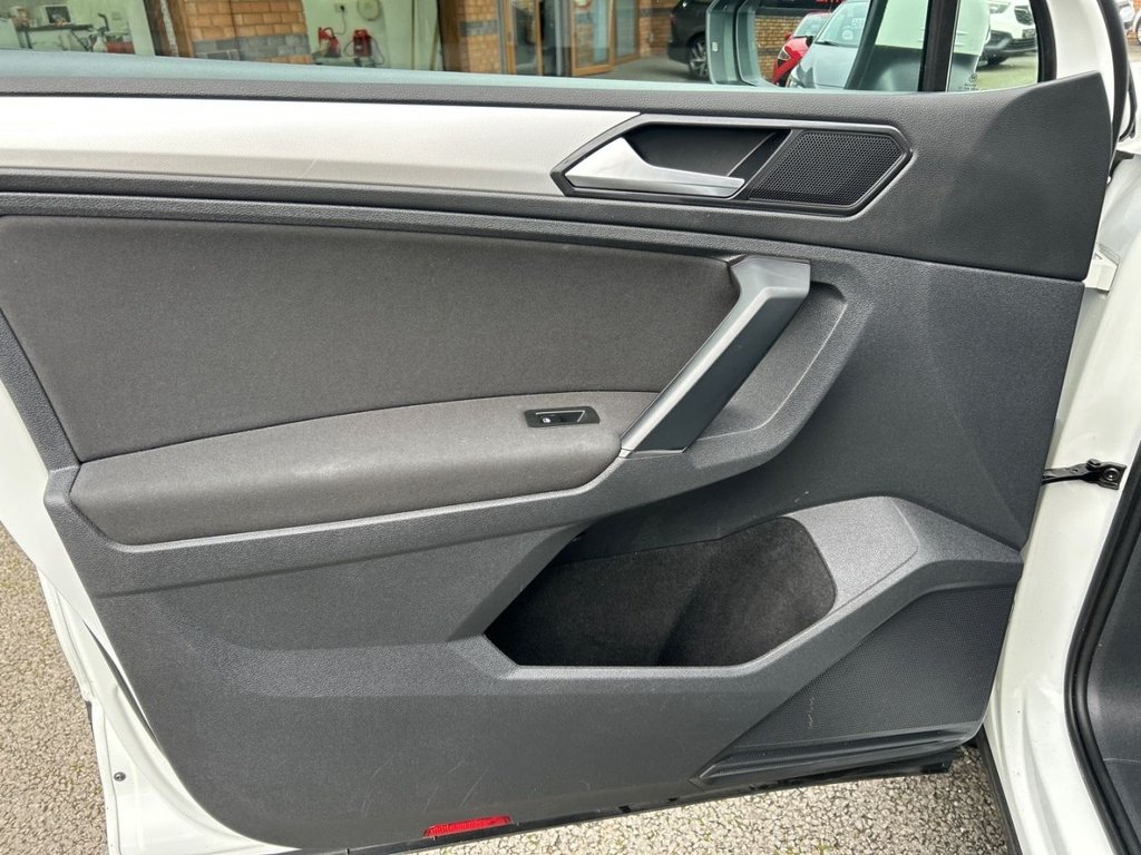 Used Volkswagen Tiguan 2017 for sale - 78140705: Photo 26