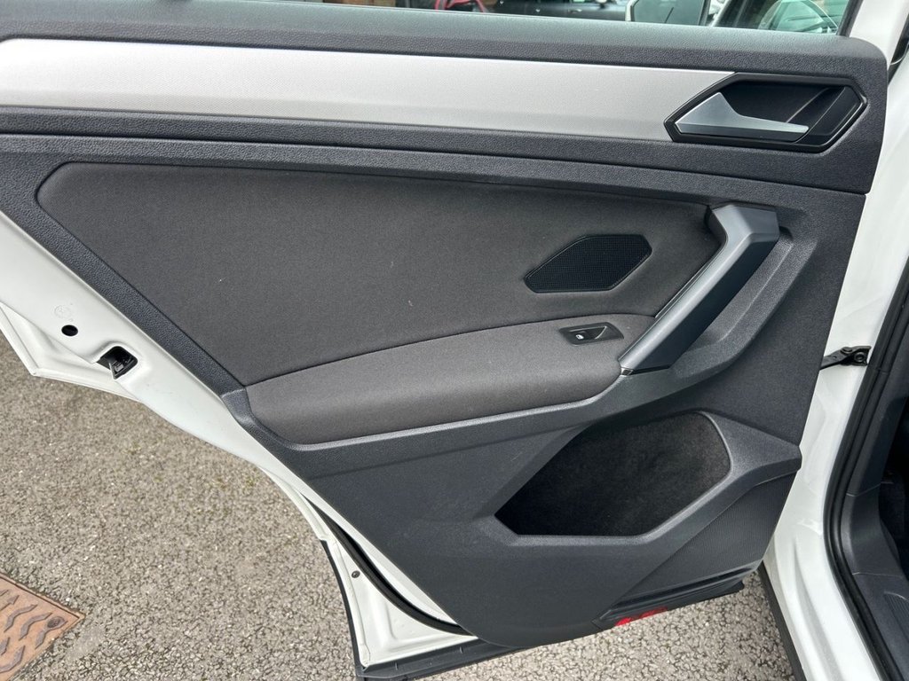 Used Volkswagen Tiguan 2017 for sale - 78140705: Photo 27