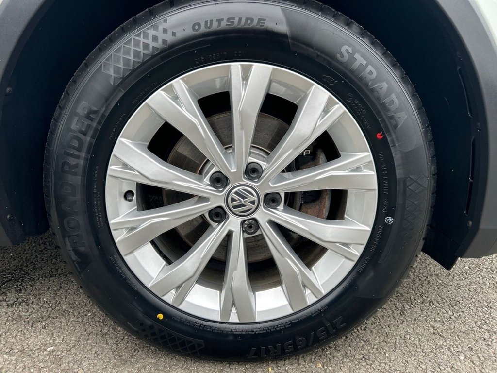 Used Volkswagen Tiguan 2017 for sale - 78140705: Photo 29