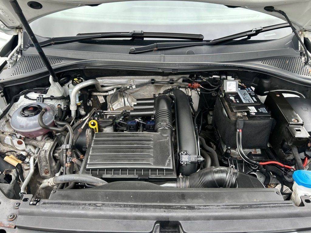 Used Volkswagen Tiguan 2017 for sale - 78140705: Photo 30