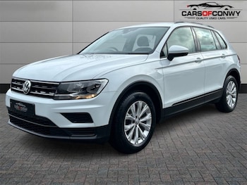 Used Volkswagen Tiguan 2017 for sale - 78140705: Photo