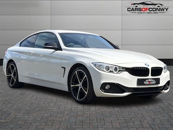 Used BMW 4 Series 2014 for sale - 79008939: Photo