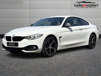 Used BMW 4 Series 2014 for sale - 79008939: Photo