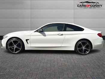 Used BMW 4 Series 2014 for sale - 79008939: Photo