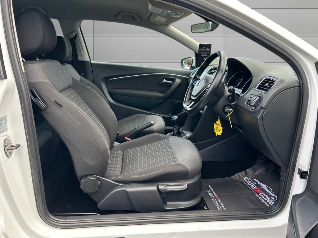 Used Volkswagen Polo 2016 for sale - 77897471: Photo 11