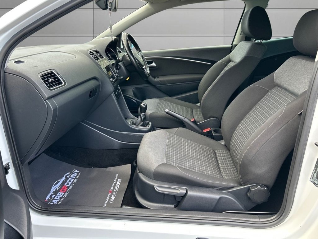 Used Volkswagen Polo 2016 for sale - 77897471: Photo 12