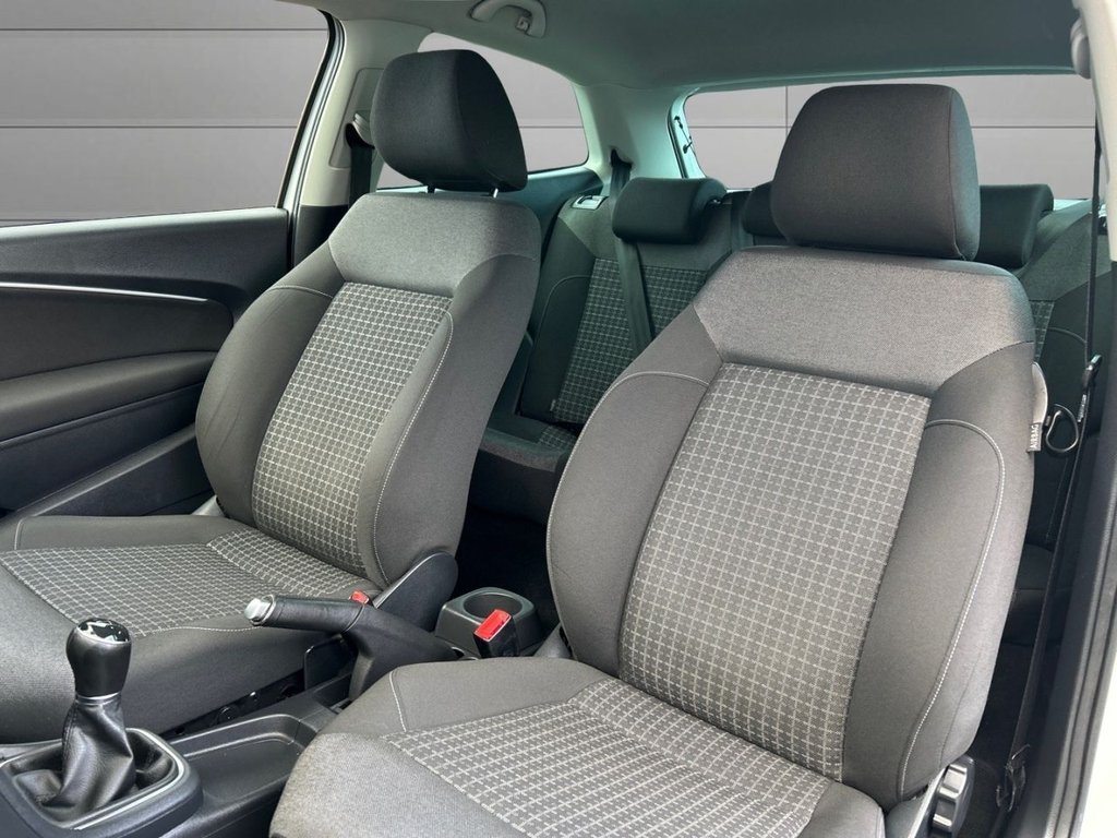 Used Volkswagen Polo 2016 for sale - 77897471: Photo 13