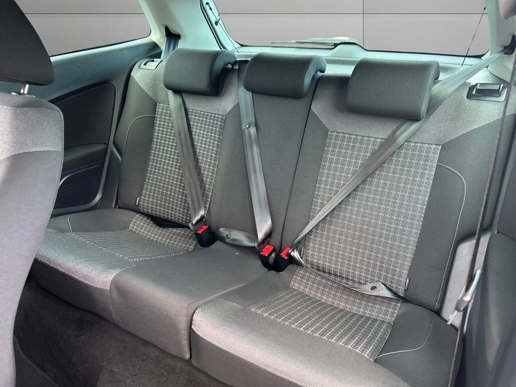 Used Volkswagen Polo 2016 for sale - 77897471: Photo 15