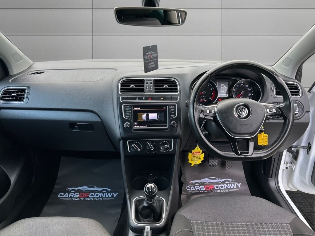 Used Volkswagen Polo 2016 for sale - 77897471: Photo 16