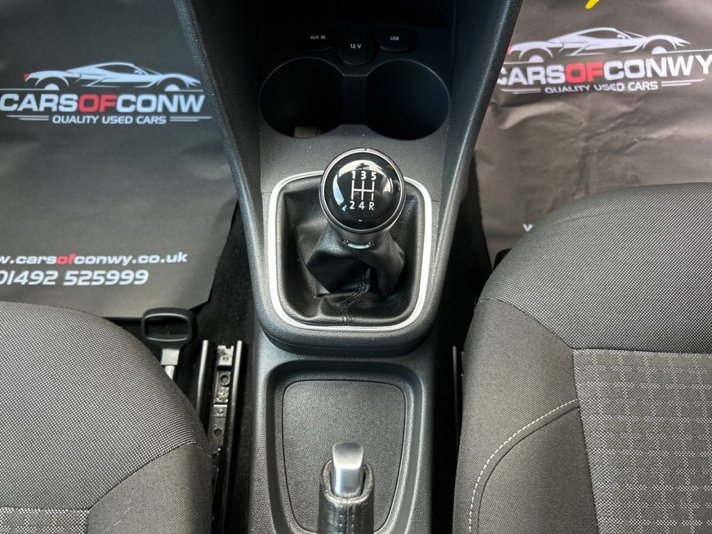 Used Volkswagen Polo 2016 for sale - 77897471: Photo 20