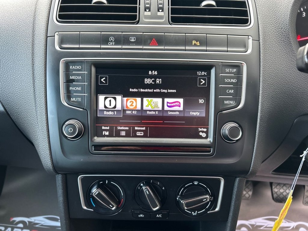 Used Volkswagen Polo 2016 for sale - 77897471: Photo 21