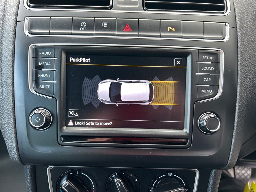 Used Volkswagen Polo 2016 for sale - 77897471: Photo 22