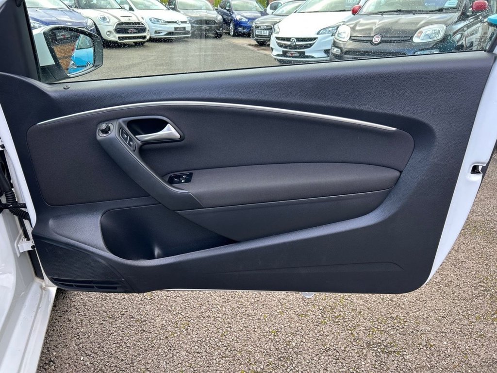 Used Volkswagen Polo 2016 for sale - 77897471: Photo 23