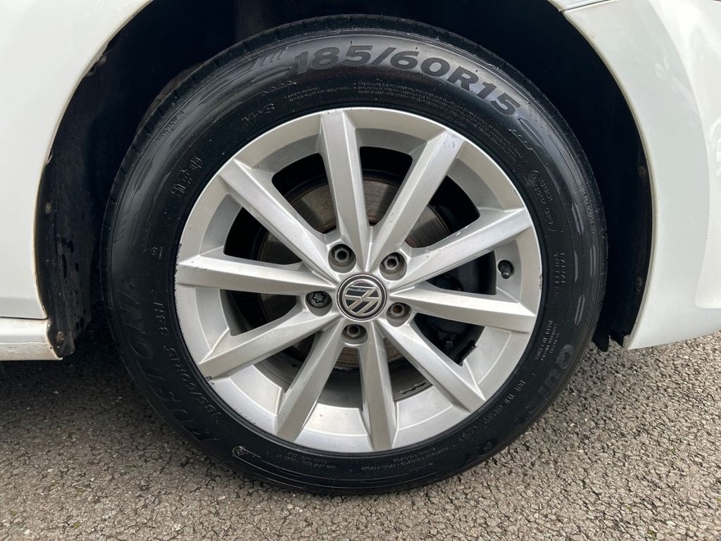 Used Volkswagen Polo 2016 for sale - 77897471: Photo 26