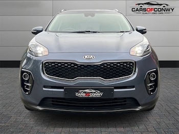 Used Kia Sportage 2018 for sale - 79538735: Photo